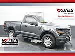 New 2025 Ford F-150 XL Regular Cab 4x4 Pickup for sale #01T3758 - photo 1