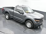 New 2025 Ford F-150 XL Regular Cab 4x4 Pickup for sale #01T3758 - photo 33