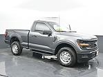 New 2025 Ford F-150 XL Regular Cab 4x4 Pickup for sale #01T3758 - photo 49