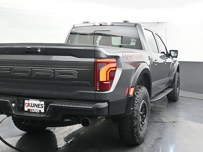 2025 Ford F-150 SuperCrew Cab 4x4 Pickup for sale #01T3763 - photo 2