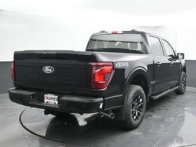 2025 Ford F-150 SuperCrew Cab 4x4 Pickup for sale #01T3768 - photo 2