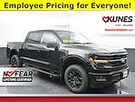 2025 Ford F-150 SuperCrew Cab 4x4 Pickup for sale #01T3768 - photo 1