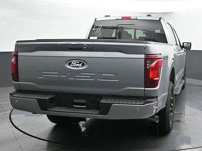 2024 Ford F-150 SuperCrew Cab 4x4 Pickup for sale #01T3771 - photo 2