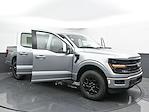 2024 Ford F-150 SuperCrew Cab 4x4 Pickup for sale #01T3771 - photo 53