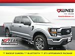 2023 Ford F-150 SuperCrew Cab 4x4 Pickup for sale #01T3782A - photo 1