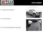 2023 Ford F-150 SuperCrew Cab 4x4 Pickup for sale #01T3782A - photo 4