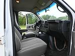 2014 GMC Savana 2500 SRW 4x2 Empty Cargo Van for sale #01T3787A - photo 7