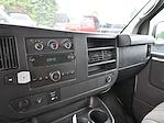 2014 GMC Savana 2500 SRW 4x2 Empty Cargo Van for sale #01T3787A - photo 11
