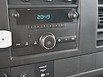 2014 GMC Savana 2500 SRW 4x2 Empty Cargo Van for sale #01T3787A - photo 13