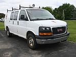 2014 GMC Savana 2500 SRW 4x2 Empty Cargo Van for sale #01T3787A - photo 1