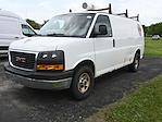 2014 GMC Savana 2500 SRW 4x2 Empty Cargo Van for sale #01T3787A - photo 6