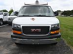 2014 GMC Savana 2500 SRW 4x2 Empty Cargo Van for sale #01T3787A - photo 3