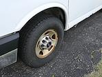 2014 GMC Savana 2500 SRW 4x2 Empty Cargo Van for sale #01T3787A - photo 10