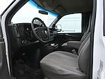 2014 GMC Savana 2500 SRW 4x2 Empty Cargo Van for sale #01T3787A - photo 12