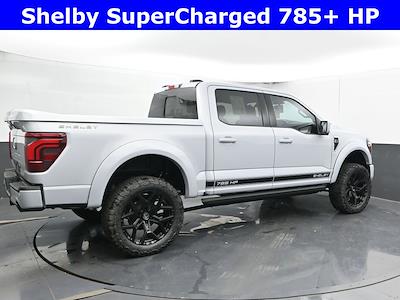 2025 Ford F-150 SuperCrew Cab 4x4 Pickup for sale #01T3790 - photo 2