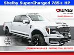 2025 Ford F-150 SuperCrew Cab 4x4 Pickup for sale #01T3790 - photo 1