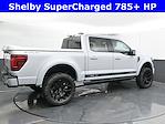 2025 Ford F-150 SuperCrew Cab 4x4 Pickup for sale #01T3790 - photo 2