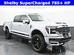 2025 Ford F-150 SuperCrew Cab 4x4 Pickup for sale #01T3790 - photo 3