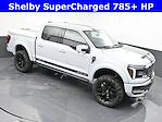 2025 Ford F-150 SuperCrew Cab 4x4 Pickup for sale #01T3790 - photo 29