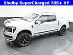 2025 Ford F-150 SuperCrew Cab 4x4 Pickup for sale #01T3790 - photo 31