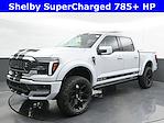 2025 Ford F-150 SuperCrew Cab 4x4 Pickup for sale #01T3790 - photo 6