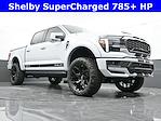2025 Ford F-150 SuperCrew Cab 4x4 Pickup for sale #01T3790 - photo 37