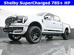 2025 Ford F-150 SuperCrew Cab 4x4 Pickup for sale #01T3790 - photo 39