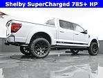 2025 Ford F-150 SuperCrew Cab 4x4 Pickup for sale #01T3790 - photo 43