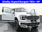 2025 Ford F-150 SuperCrew Cab 4x4 Pickup for sale #01T3790 - photo 48