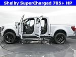 2025 Ford F-150 SuperCrew Cab 4x4 Pickup for sale #01T3790 - photo 51