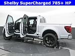 2025 Ford F-150 SuperCrew Cab 4x4 Pickup for sale #01T3790 - photo 52