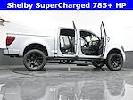 2025 Ford F-150 SuperCrew Cab 4x4 Pickup for sale #01T3790 - photo 63