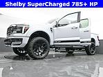 2025 Ford F-150 SuperCrew Cab 4x4 Pickup for sale #01T3790 - photo 66