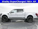 2025 Ford F-150 SuperCrew Cab 4x4 Pickup for sale #01T3790 - photo 10