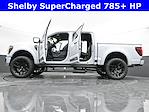 2025 Ford F-150 SuperCrew Cab 4x4 Pickup for sale #01T3790 - photo 67