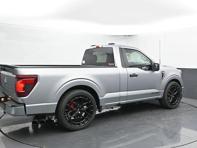 New 2025 Ford F-150 - photo 1