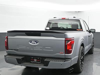 2025 Ford F-150 Regular Cab 4x4 Pickup for sale #01T3792 - photo 2
