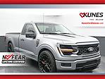 2025 Ford F-150 Regular Cab 4x4 Pickup for sale #01T3792 - photo 1