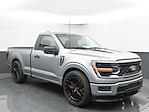 2025 Ford F-150 Regular Cab 4x4 Pickup for sale #01T3792 - photo 3