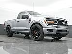 2025 Ford F-150 Regular Cab 4x4 Pickup for sale #01T3792 - photo 36