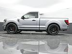 2025 Ford F-150 Regular Cab 4x4 Pickup for sale #01T3792 - photo 39