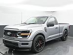 2025 Ford F-150 Regular Cab 4x4 Pickup for sale #01T3792 - photo 8