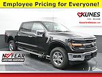 2025 Ford F-150 SuperCrew Cab 4x4 Pickup for sale #01T3805 - photo 1