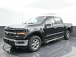 2025 Ford F-150 SuperCrew Cab 4x4 Pickup for sale #01T3805 - photo 9