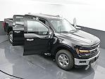 2025 Ford F-150 SuperCrew Cab 4x4 Pickup for sale #01T3805 - photo 61