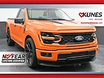 2025 Ford F-150 Regular Cab 4x4 Pickup for sale #01T3806 - photo 1