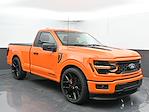 2025 Ford F-150 Regular Cab 4x4 Pickup for sale #01T3806 - photo 3