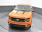 2025 Ford F-150 Regular Cab 4x4 Pickup for sale #01T3806 - photo 33