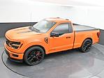 2025 Ford F-150 Regular Cab 4x4 Pickup for sale #01T3806 - photo 34