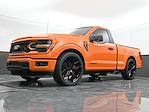 2025 Ford F-150 Regular Cab 4x4 Pickup for sale #01T3806 - photo 42